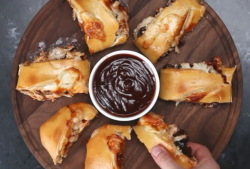 美食视频,跟随美食视频探索全球佳肴